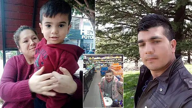 İskenderun'daki kan donduran cinayette katil zanlısının yasak ilişkiden dünyaya gelen çocuklarını öldürdüğü ortaya çıktı
