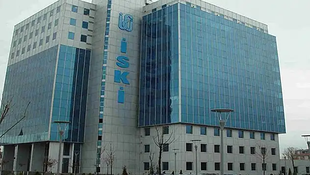 İSKİ 223 sözleşmeli personel alacak
