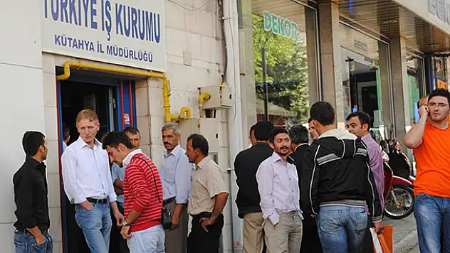 İŞKUR 2019 yılı istihdam hedefini açıkladı