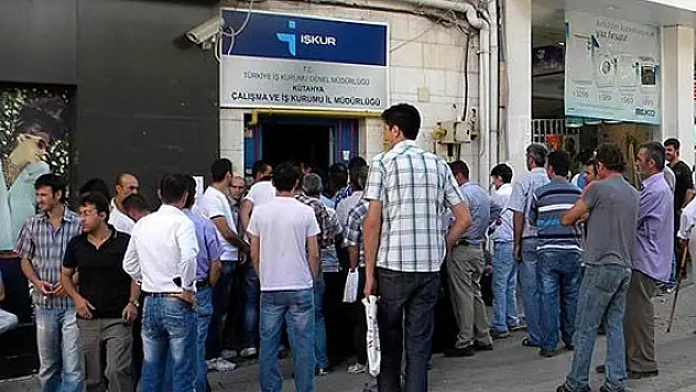 İŞKUR 2500 geçici işçi alacak