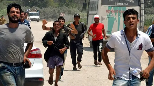 İŞKUR 7 bin 400 Suriyeli istihdam edecek