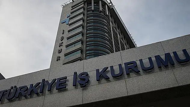 İŞKUR altı ayda yarım milyondan fazla kişiyi işle buluşturdu

