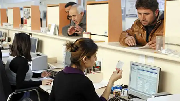 İŞKUR'dan binlerce memur adayına müjde!
