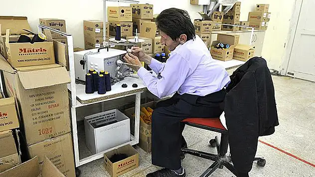 İŞKUR'dan engellilere 4,5 milyon lira hibe desteği