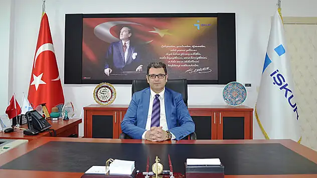 İŞKUR'dan gençlere 'istihdam' desteği