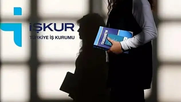 İŞKUR'dan öğrencilere büyük fırsat