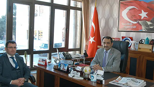 İŞKUR Konya'da 20 bin kişi'ye iş buldu