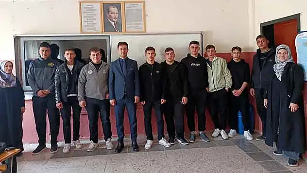 İŞKUR Konya'dan gençlere kariyer belirleme desteği