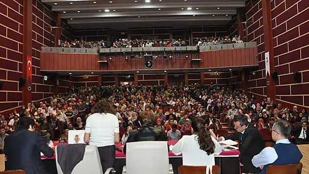 İŞKUR'un okullarda istihdam edeceği personel kurayla belirlendi