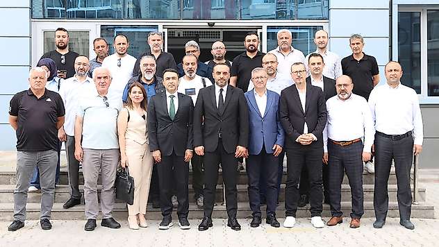 İŞKUR ve BİK'ten istihdamda güç birliği