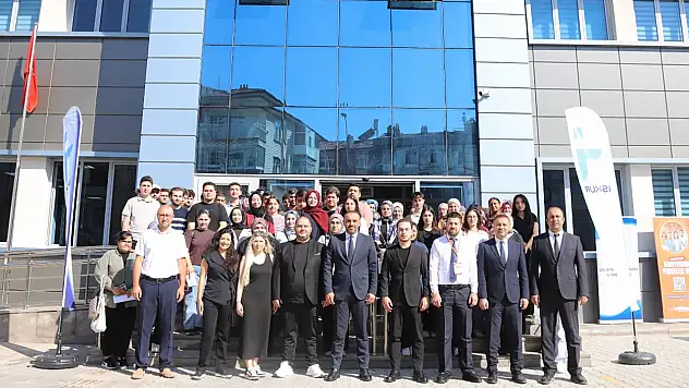İŞKUR ve Çelikkayalar AVM'den güç birliği