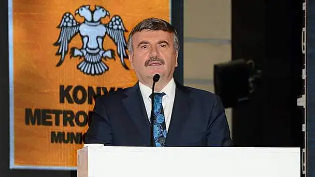 İslam Dünyası Konya'da Buluştu