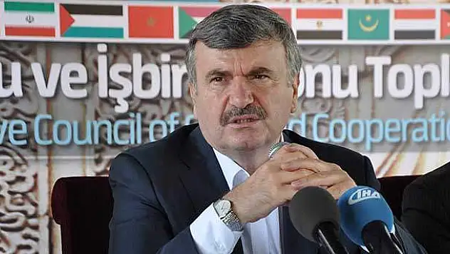 İslam Dünyası Konya'da Buluşuyor