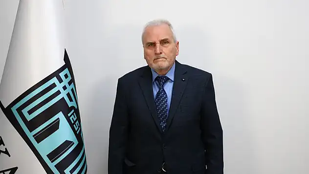 İslam iktisadı alanında insan kaynağı ihtiyacı her geçen gün artıyor
