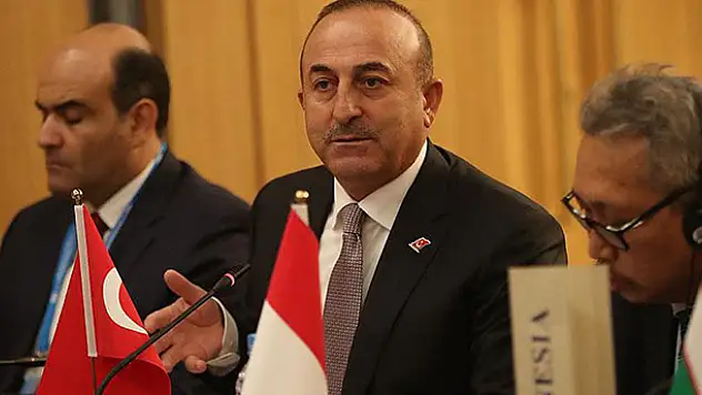 İslam İşbirliği Teşkilatı FETÖ'yü terör örgütü ilan etti