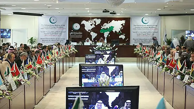 İslam İşbirliği Teşkilatı'ndan İran'a kınama