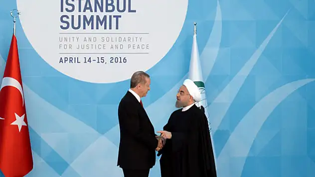 İslam İşbirliği Teşkilatı'ndan İran'a şok