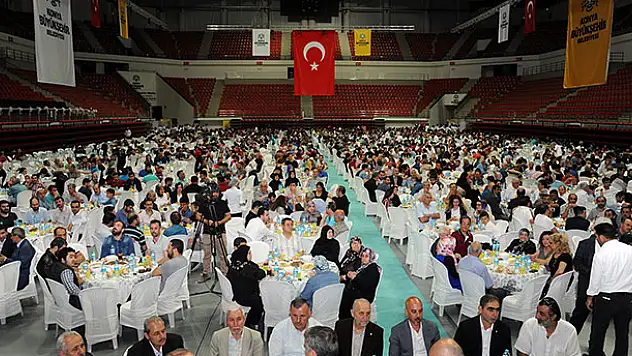 İslam Ümmeti Kaybettiği Yitiğini Arıyor