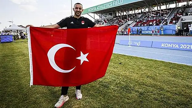 İslami Dayanışma Oyunları'nda Türkiye zirvede