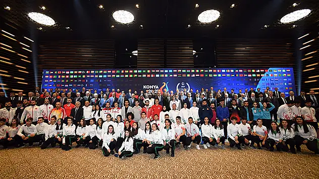İslami Dayanışma Oyunları'na 42 gün kaldı
