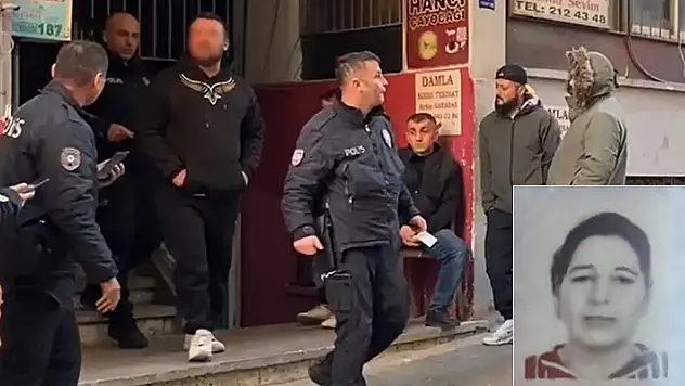 İşlediği cinayet sonrası elleri cebinde çıkmıştı, soğukkanlı katil zanlısı adliyeye sevk edildi
