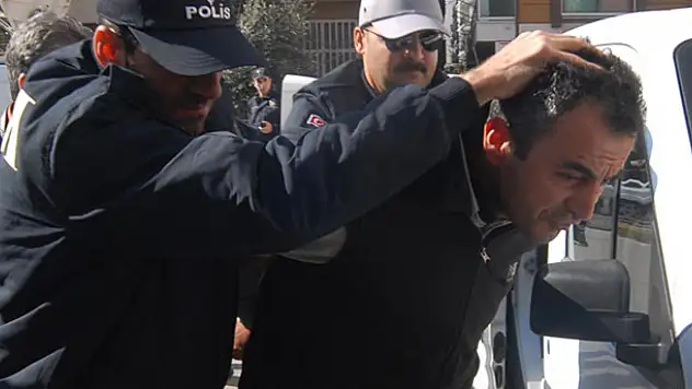 İsmail Akkol tutuklandı!