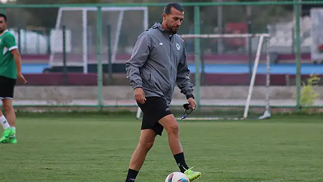 İsmail Aksu'ya ceza geliyor