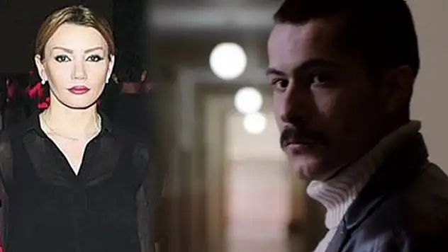 İsmail Hacıoğlu, dansçı Duygu Kaya Kumarki'yle evleniyor