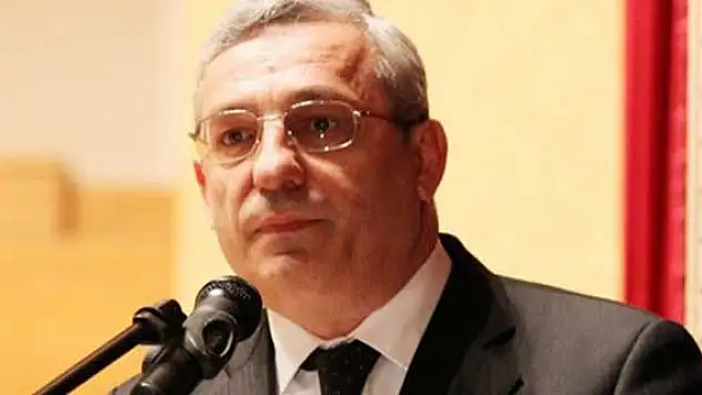 İsmail Hakkı Musa MİT Müsteşarlığı'na atandı