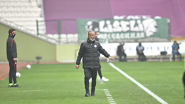 İsmail Kartal: 'Beklemediğimiz bir mağlubiyet aldık'