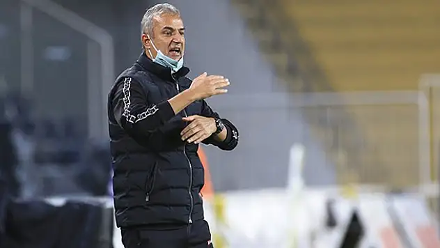 İsmail Kartal'da karar günü