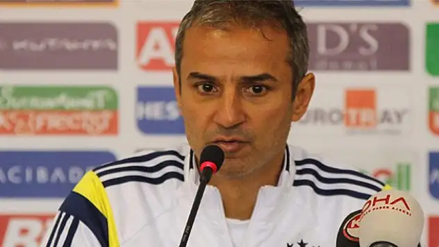 İsmail Kartal'dan Aziz Yıldırım itirafı