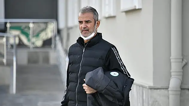 İSMAİL KARTAL GİTTİ! İlhan Palut tamam gibi