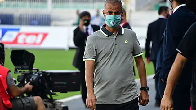 İsmail Kartal: 'Her geçen maç daha iyiye gidiyoruz'