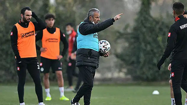 İsmail Kartal: İşler yolunda gidiyor