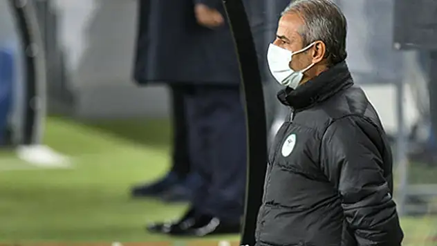 İsmail Kartal: İstemediğimiz, beklemediğimiz bir mağlubiyet oldu