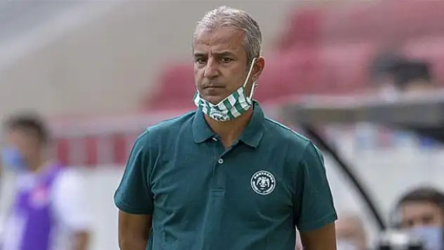 İsmail Kartal: 'İyi mücadele edip, lige moralli bir şekilde başladık'