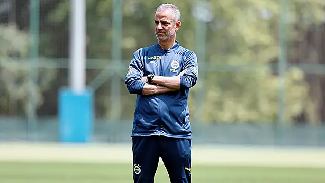 İsmail Kartal Konyaspor'a güveniyor