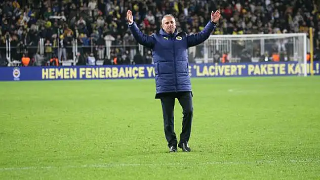 İsmail Kartal: Oyuncularımız beklentilere güzel bir cevap verdi
