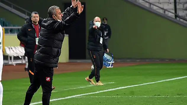 İsmail Kartal PFDK'ya sevk edildi