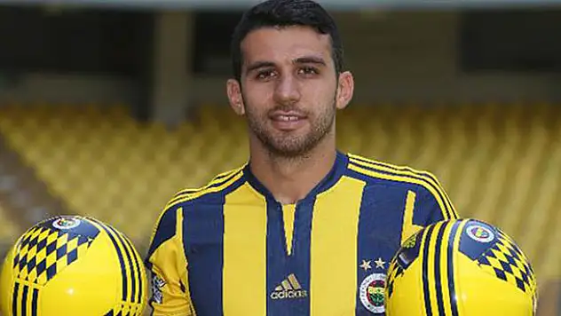 İsmail Köybaşı imzayı attı!