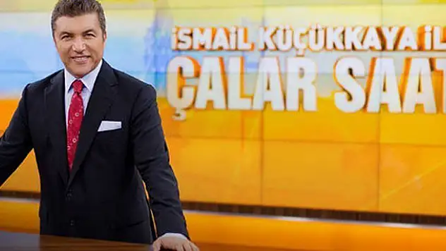 İsmail Küçükkaya: Ben Binali Yıldırım'a hakkımı helal etmiyorum. Her şeyi biliyordu...