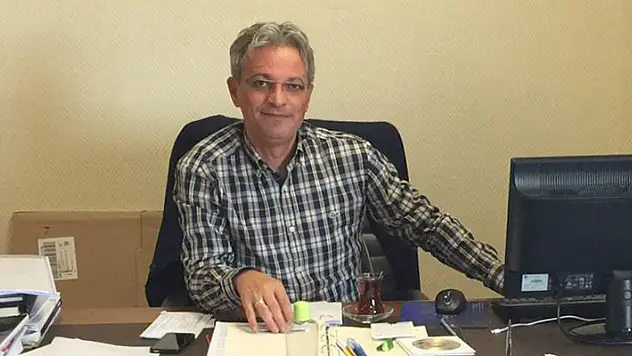 İsmail Özkan'a yeni görev

