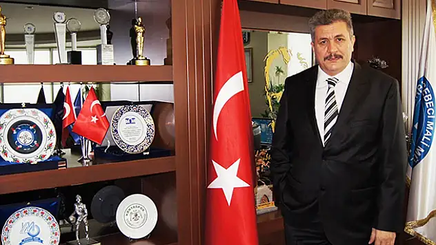 İsmail Turan, terörü kınadı