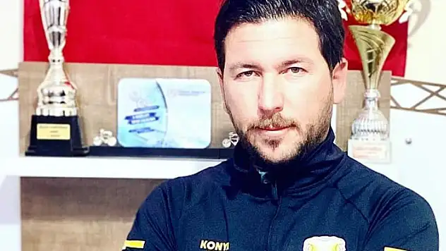 İsmail Uğurlu, Konya Büyükşehir'de