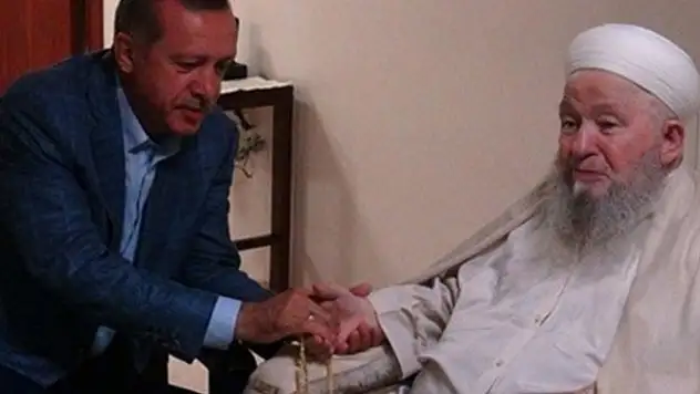İsmailağa cemaati, referandum kararını açıkladı