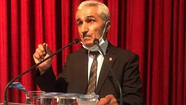 İsmet Karababa güven tazeledi 