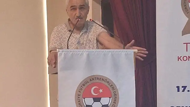 
İsmet Karababa güven tazeledi