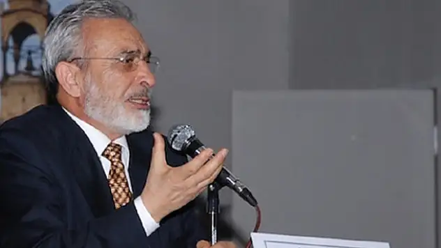 İsmet Özel'den iyi haber geldi
