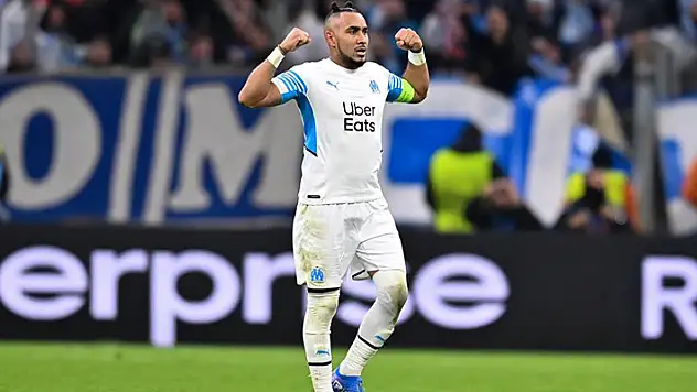 İsmi Konyaspor'la anılan Payet'i, Gama transfer etti